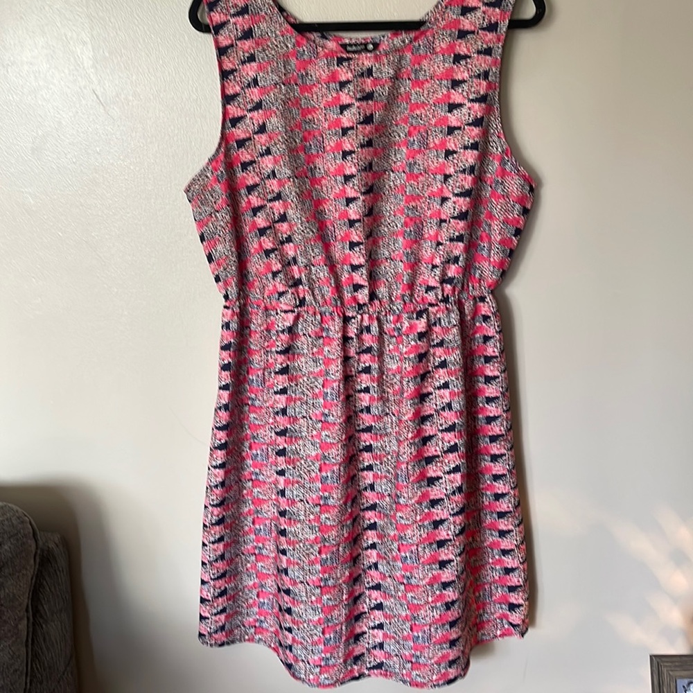 Indulge Dress